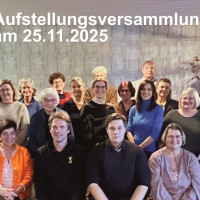 Aufstellungsversammlung SPD Dorfen