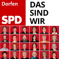 Vorstellung der SPD-Kandidierenden für den Dorfener Stadtrat 2026