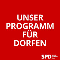 Unser Programm für Dorfen 2026